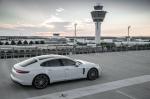 Porsche Panamera 4S Diesel 2016 года (WW)